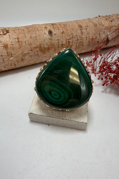 Feeling Simple Ring