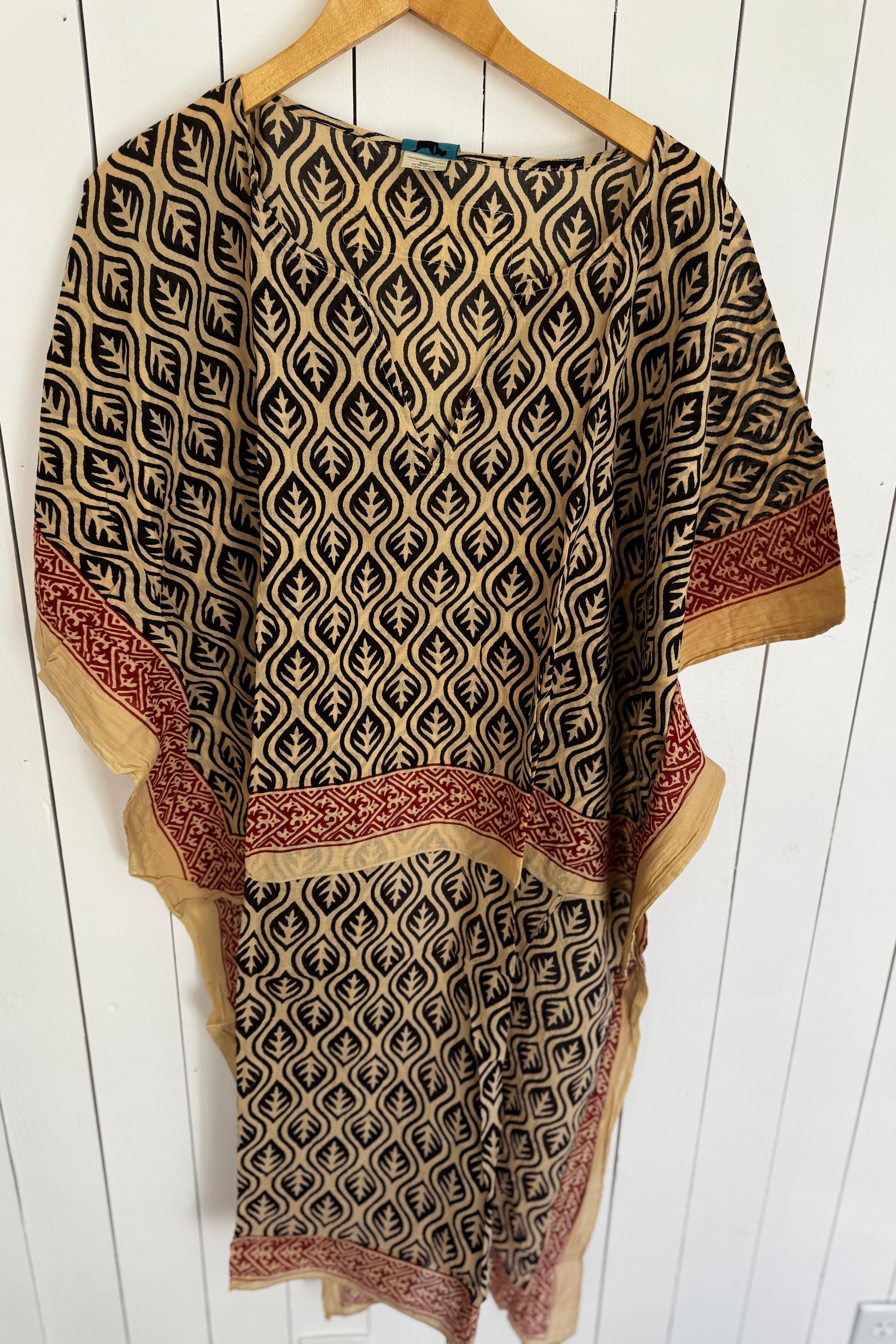 One The Go Tunic