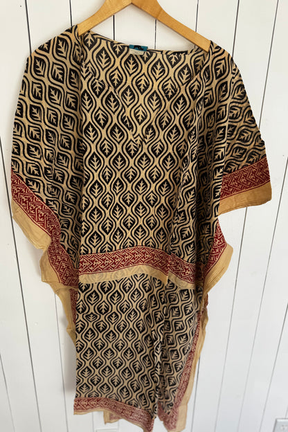 One The Go Tunic