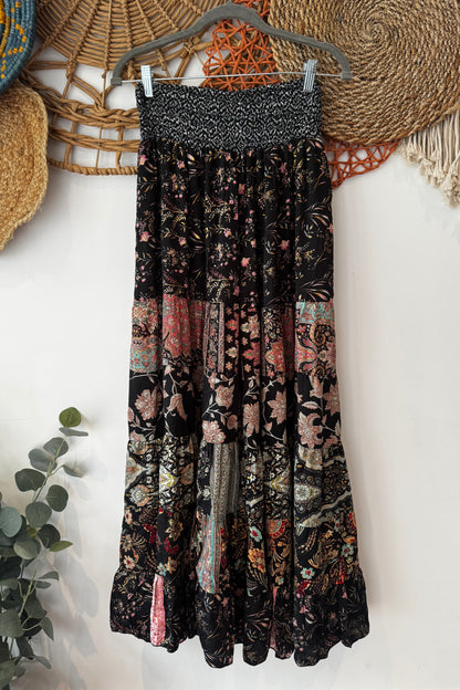 Every Day Poly Silk Pant Combo 1
