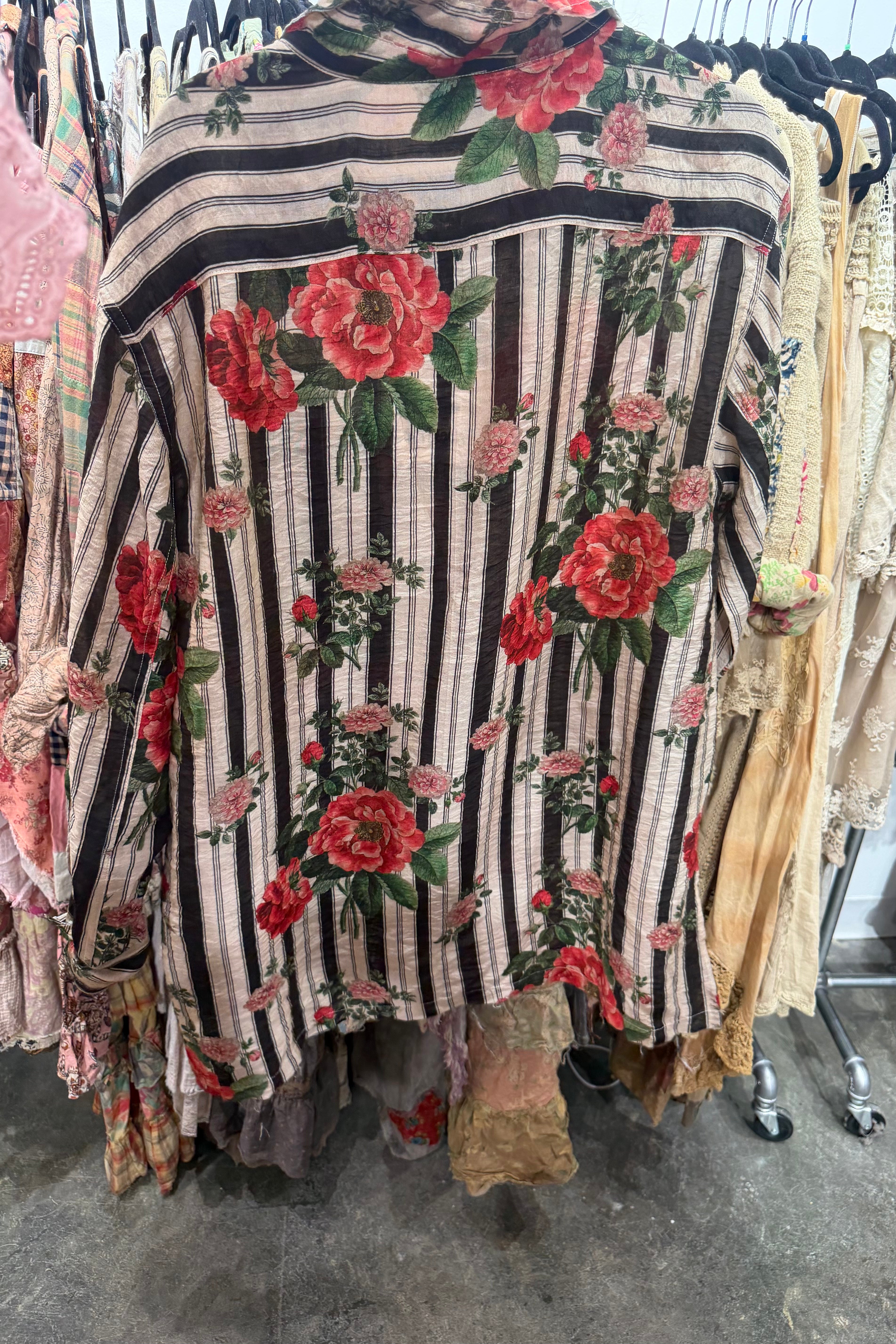 Preorder - Star Dreamer Top In Rose