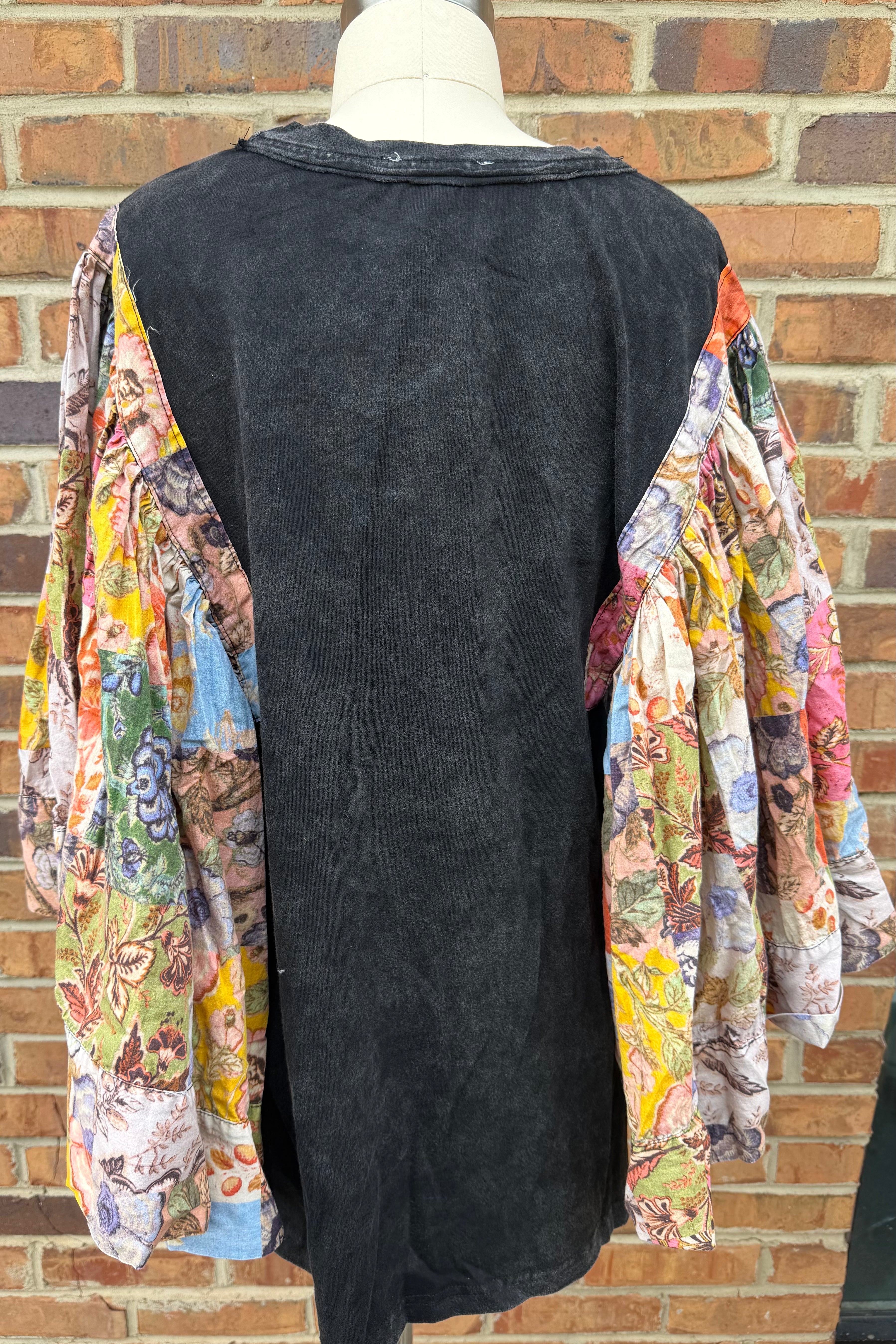 Courage Dear Heart Top