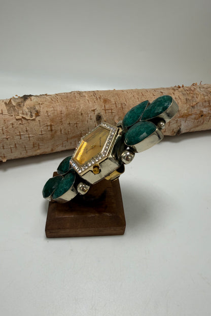 Stunning Statement Ring