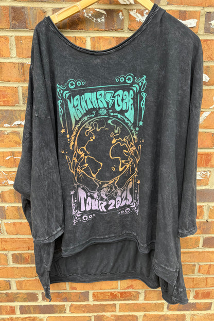 Kantha Bae Dream Tee - KB Tour 2025