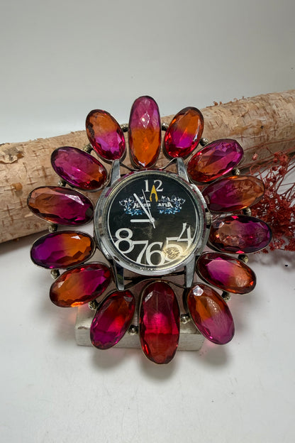 Big Ben Ring