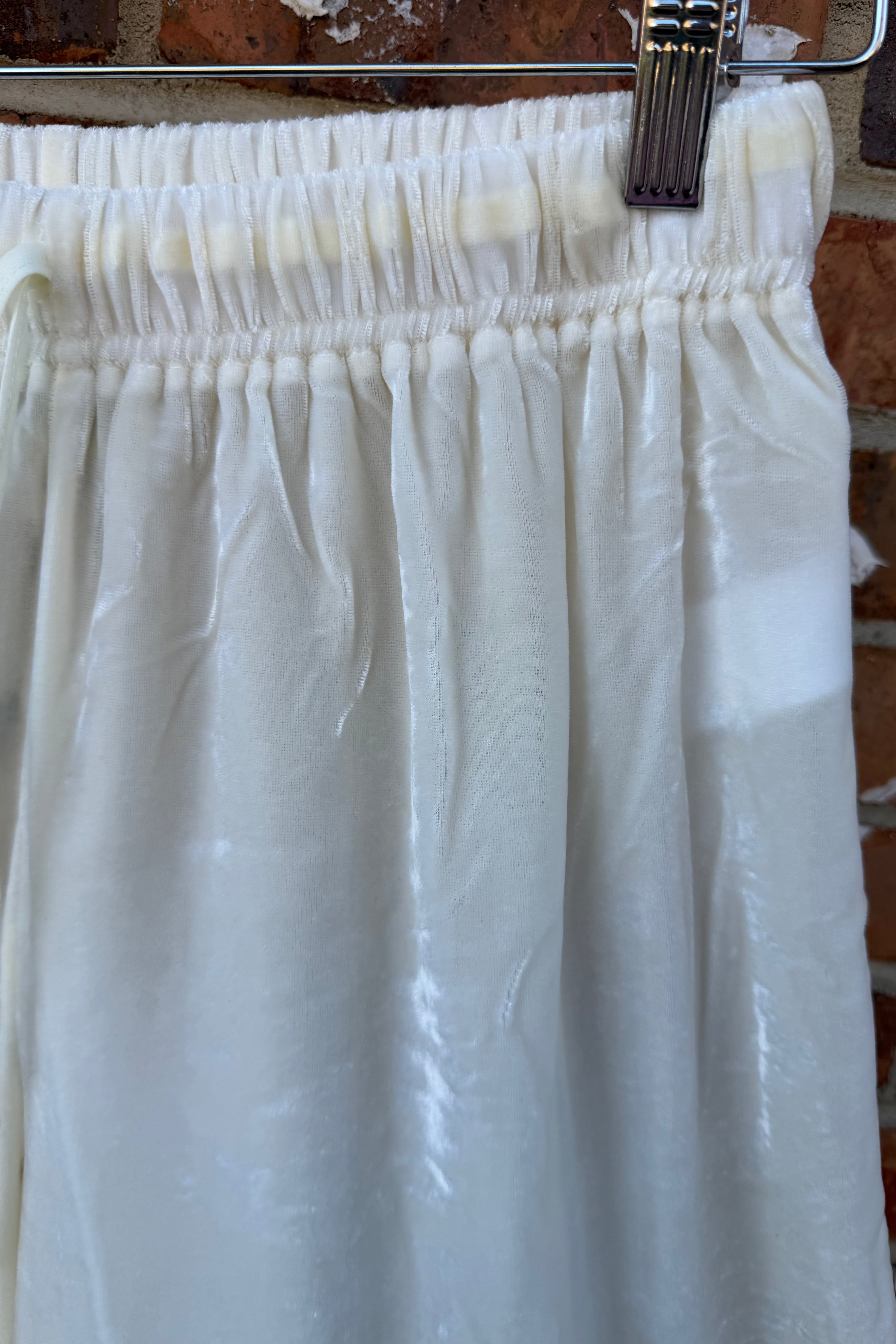 Sale - Ruffle It Up Pants