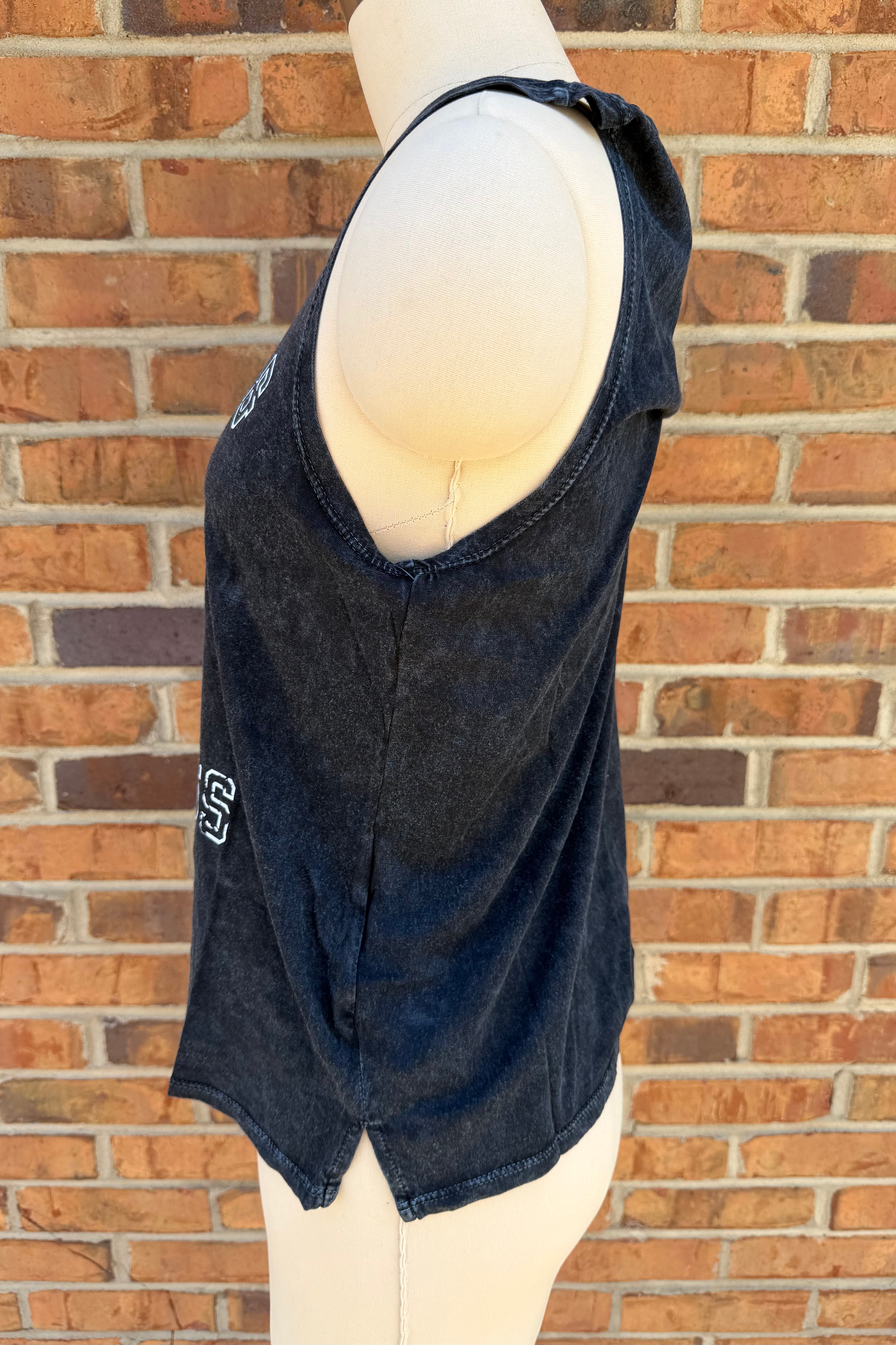Final Sale - Strong & Fearless Tank