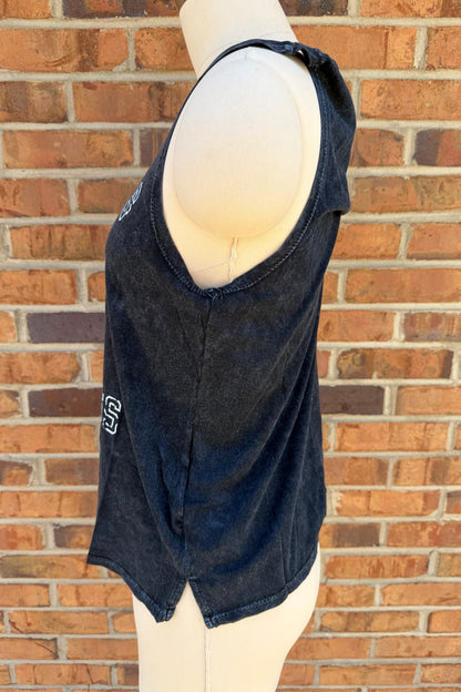Final Sale - Strong & Fearless Tank