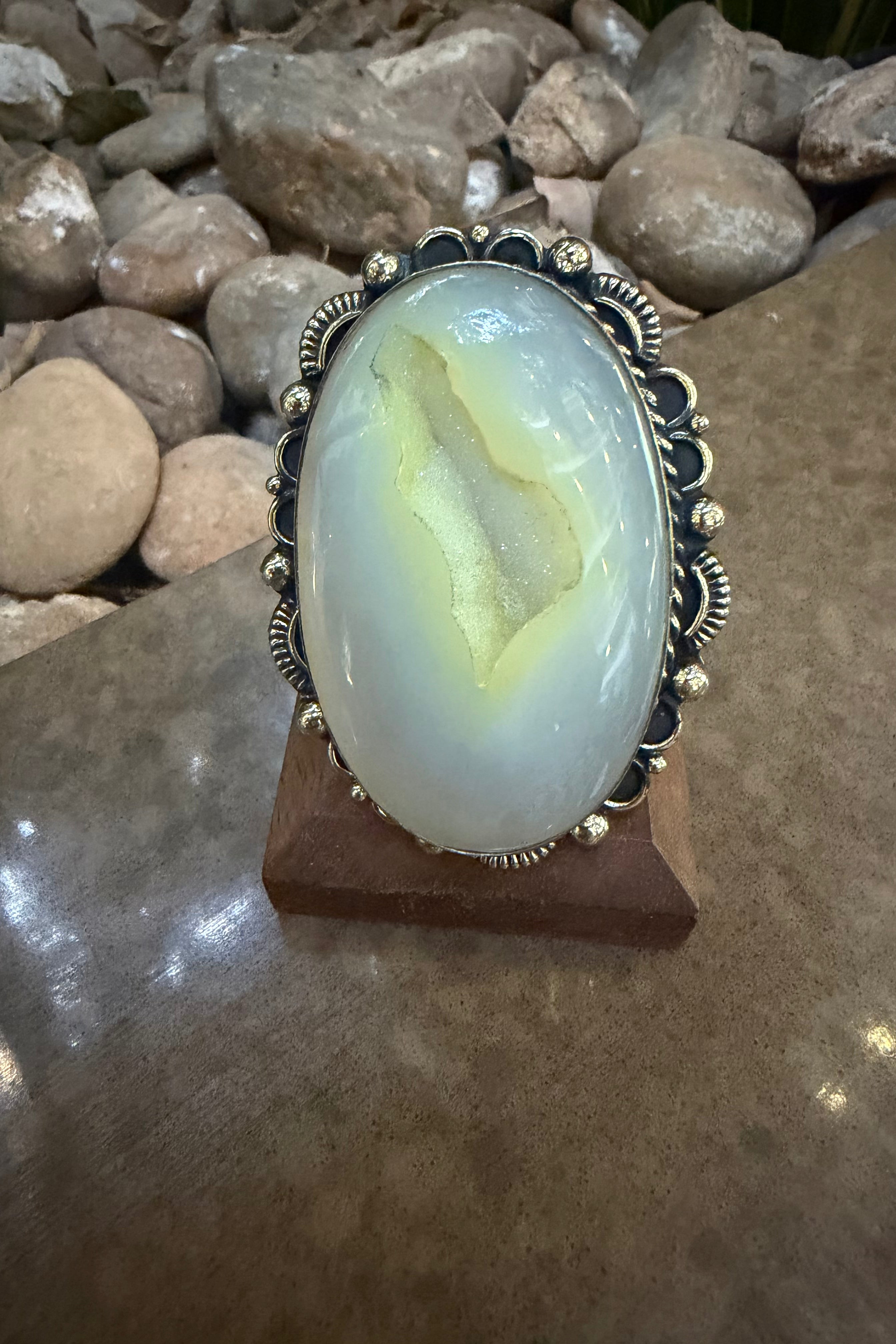 Wonder Women Ring