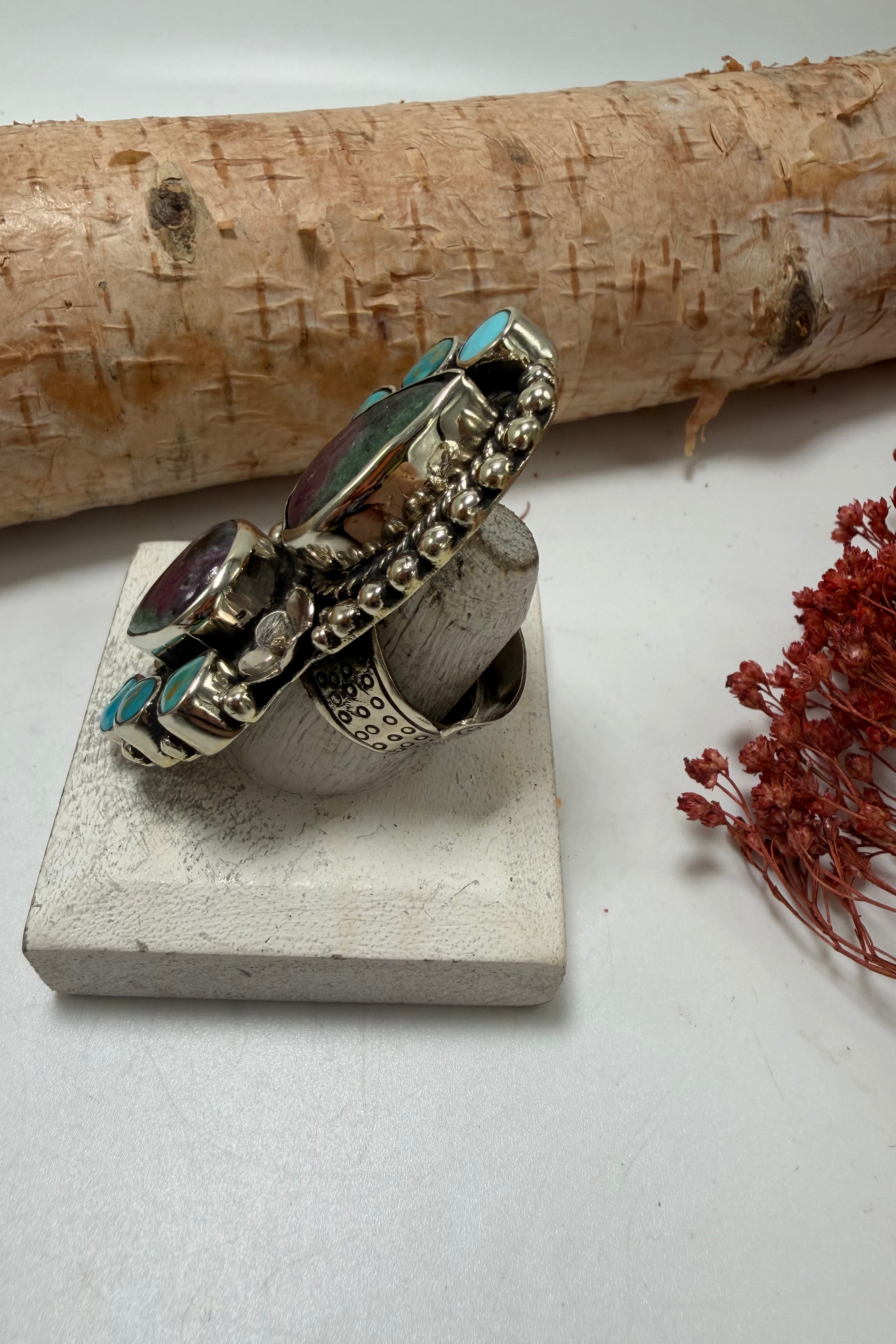 Dirty Diana Ring