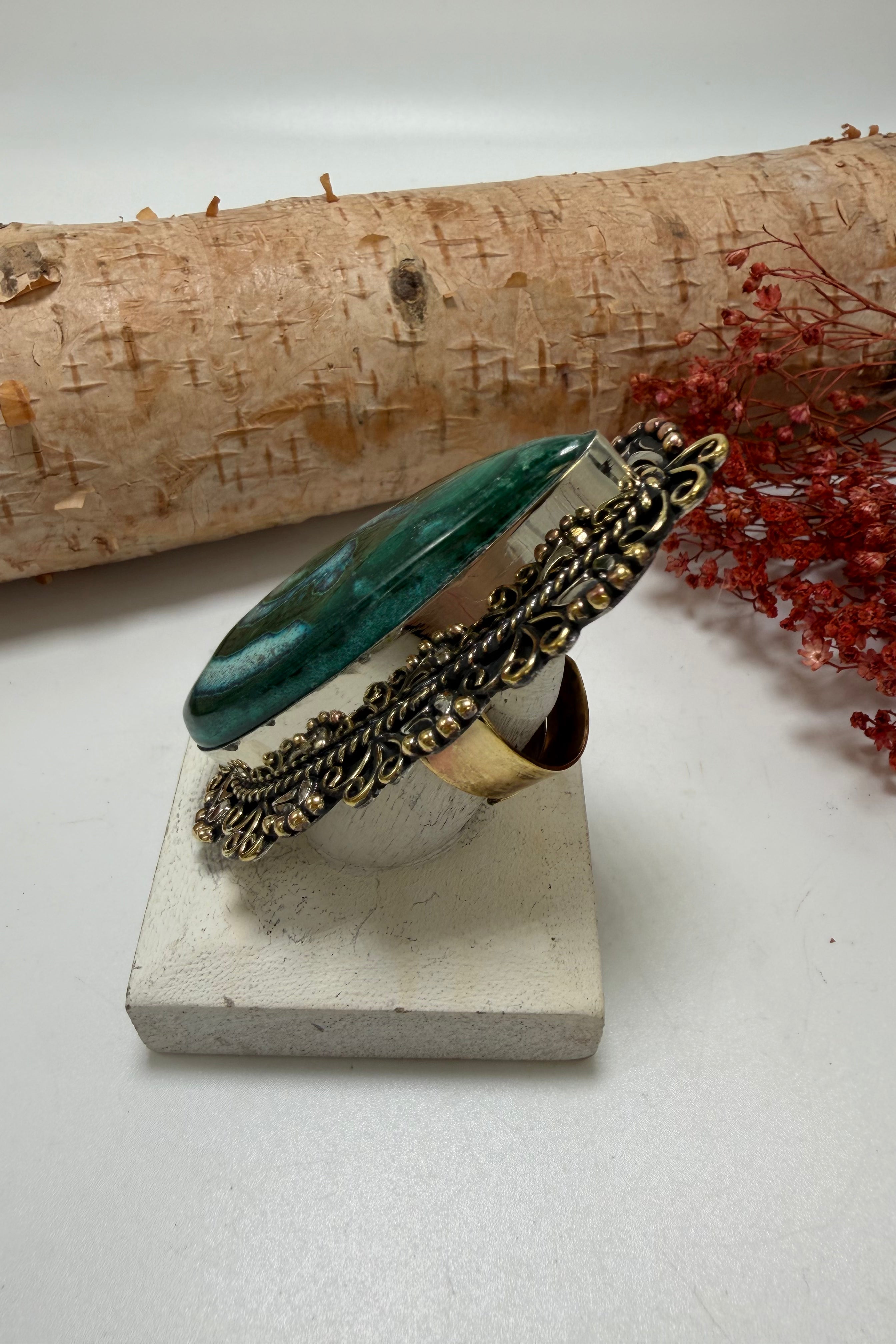 Just A Slither Ring