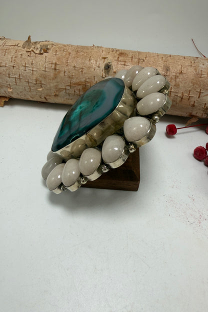 Streams And Dreams Ring