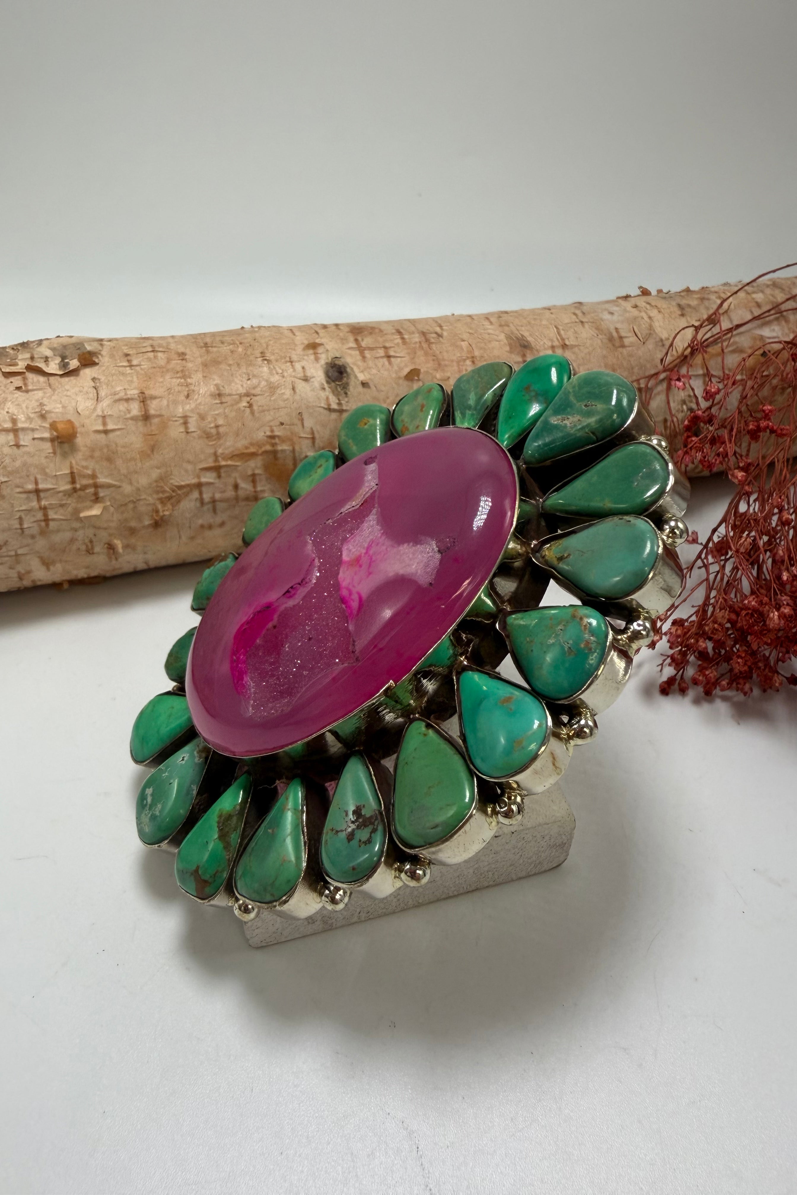 Pinks Ring
