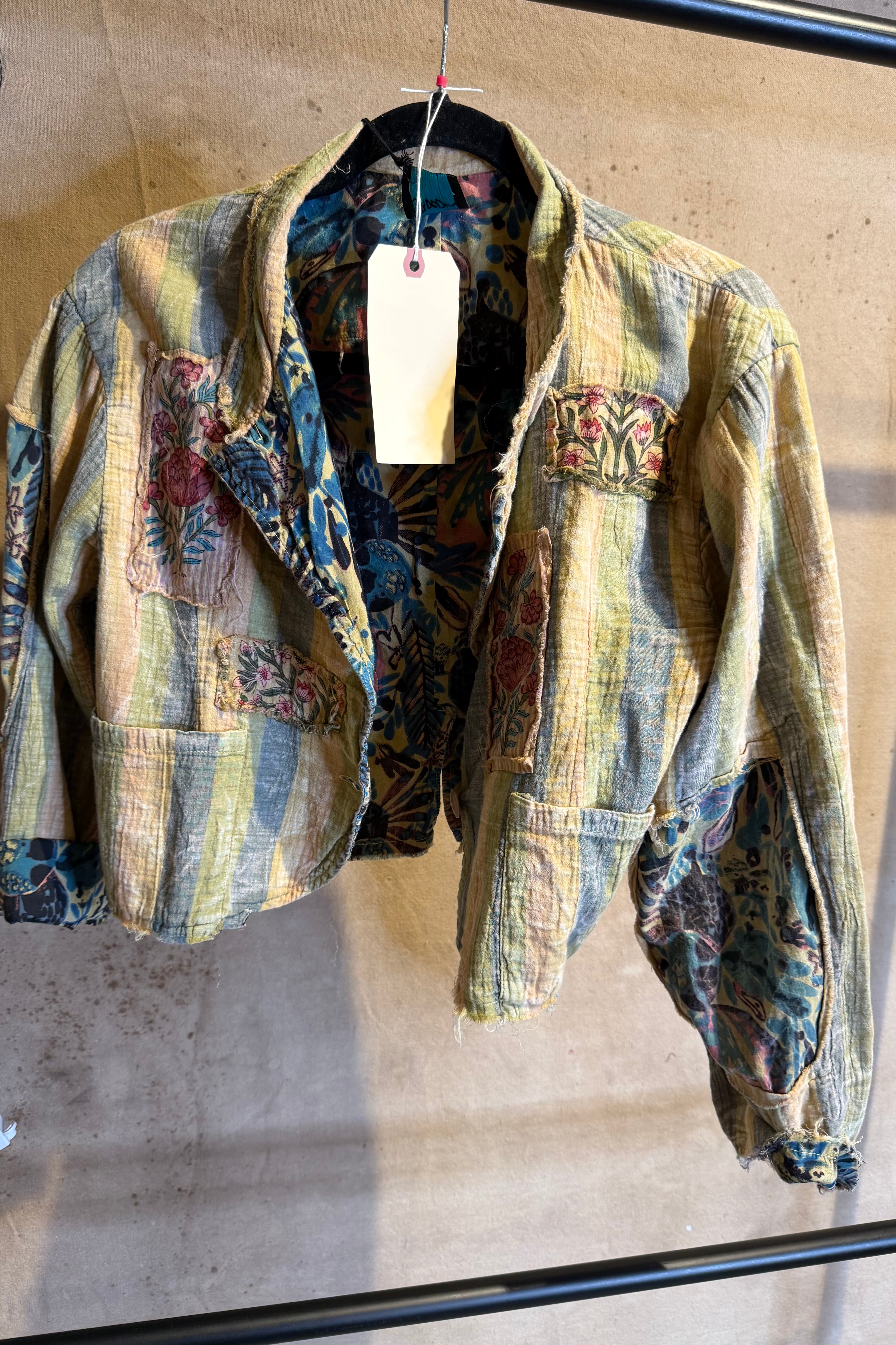 PRE ORDER (ships late February) Enchanted Dreamer Jacker