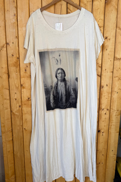 Sale Item - Chief Dress