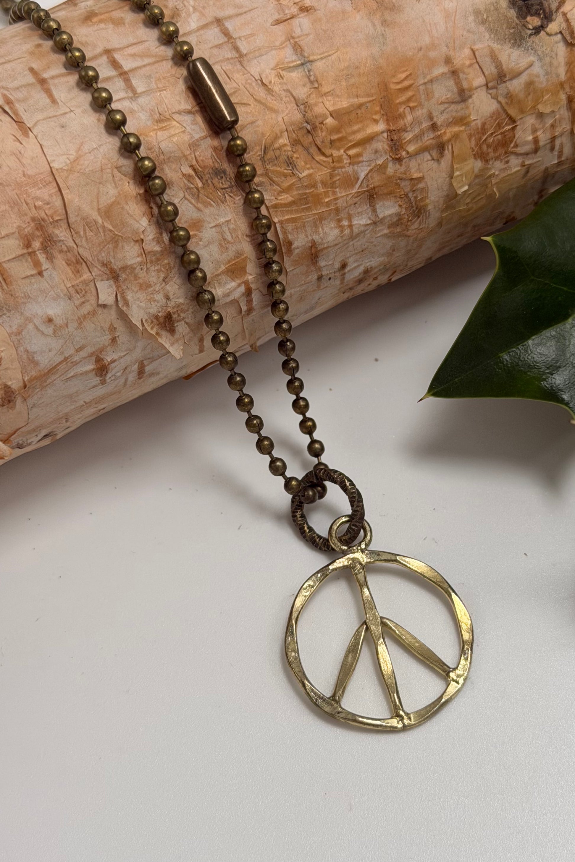 Charmed Necklace Asst.