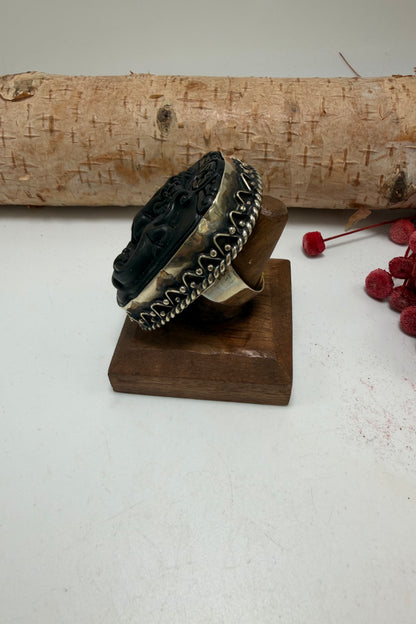 Stella Ring