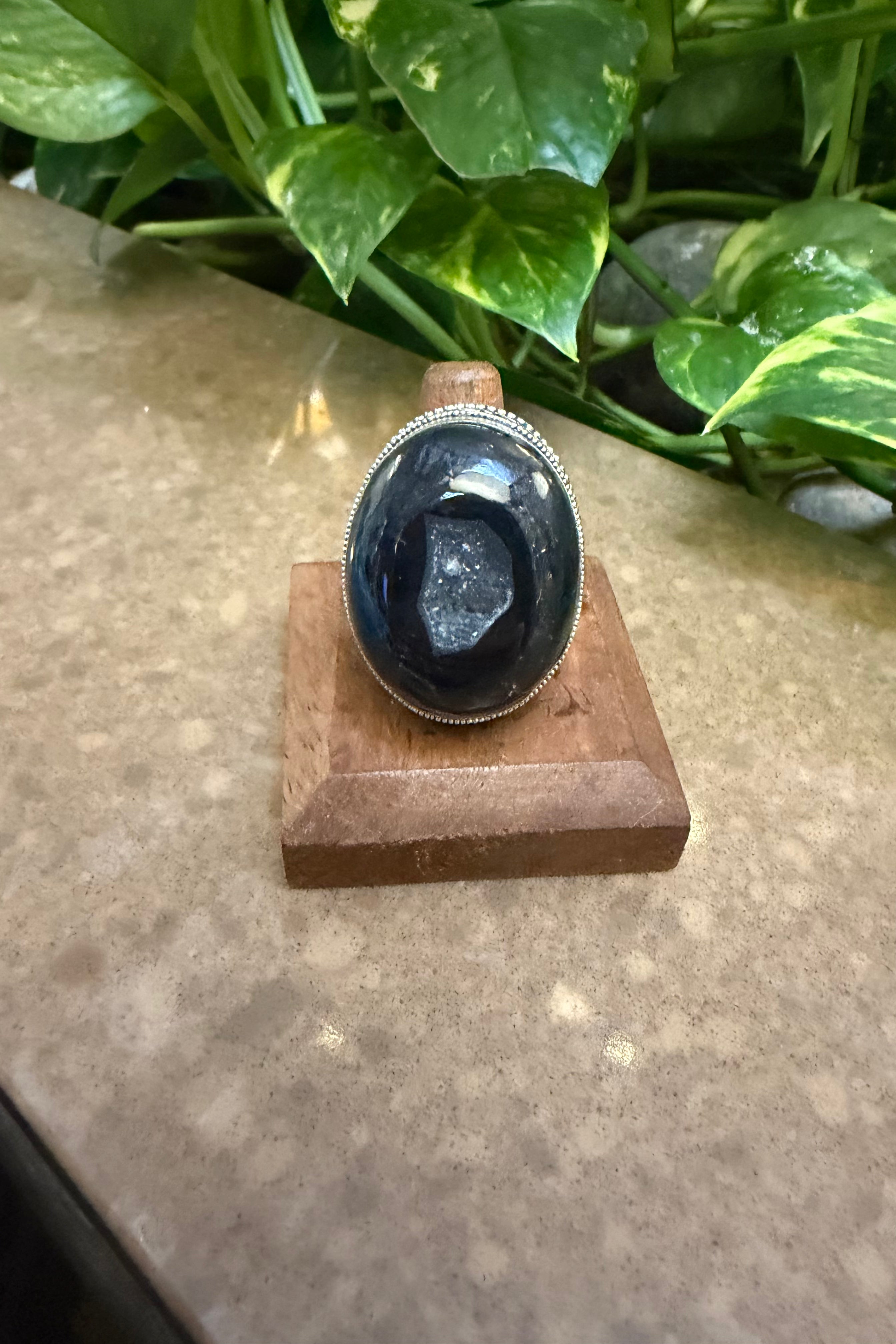 Black Soul Ring