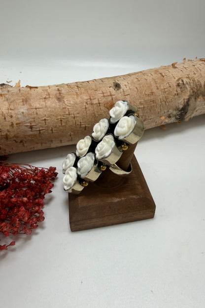 Bed Of Roses - Size 8