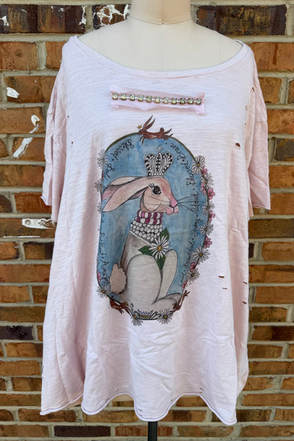 Queen Bunny
