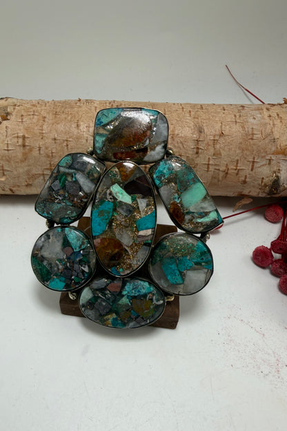 Losing My Marbles Ring