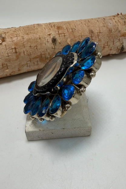 You’re A Gem Ring