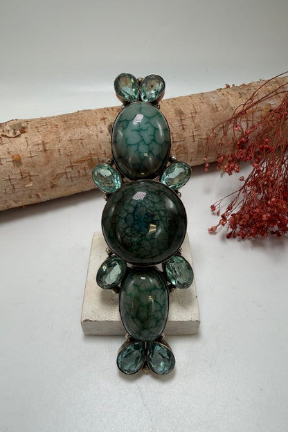 The Greens Ring