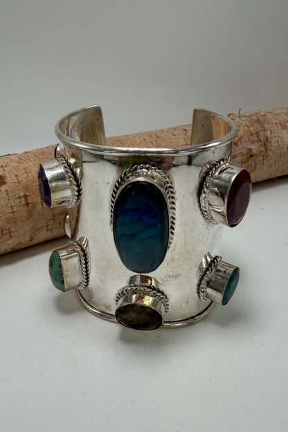 The Gem Cuff 1