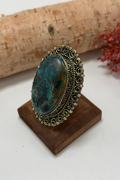 Summer Nights Ring