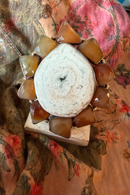 Miracles Ring