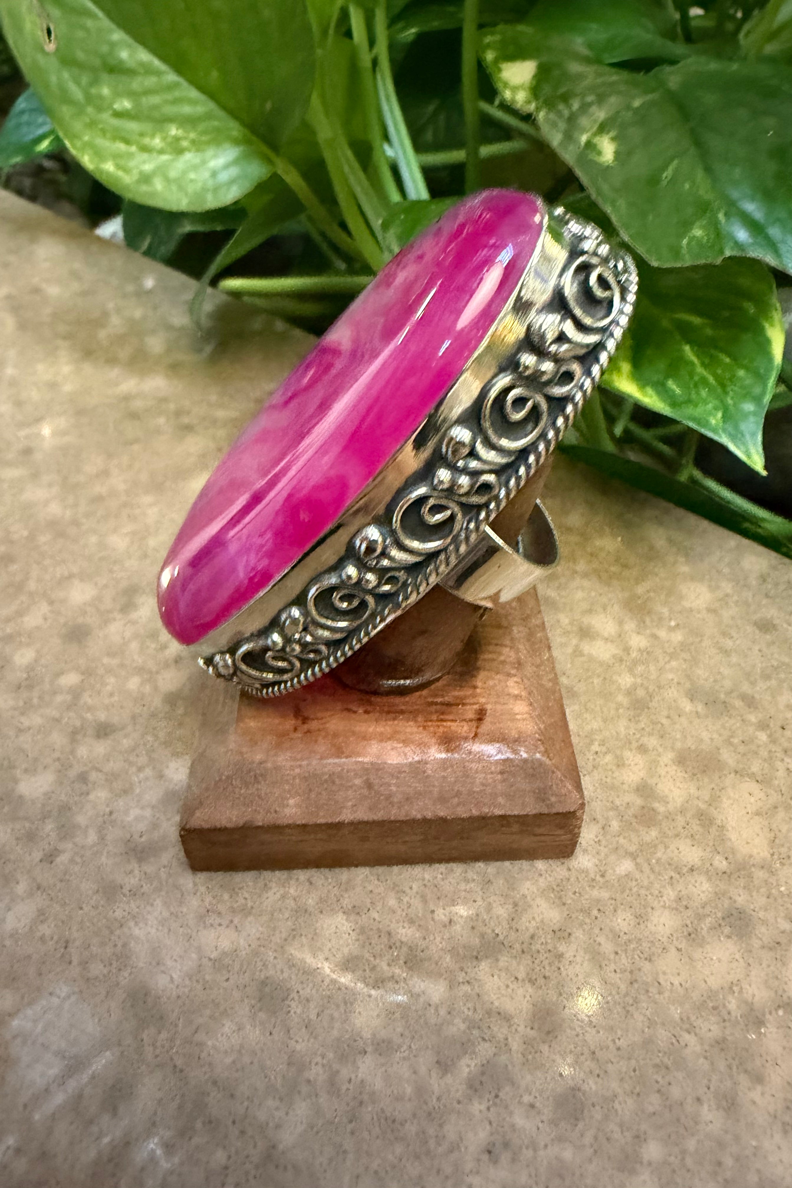 My Happiness Ring