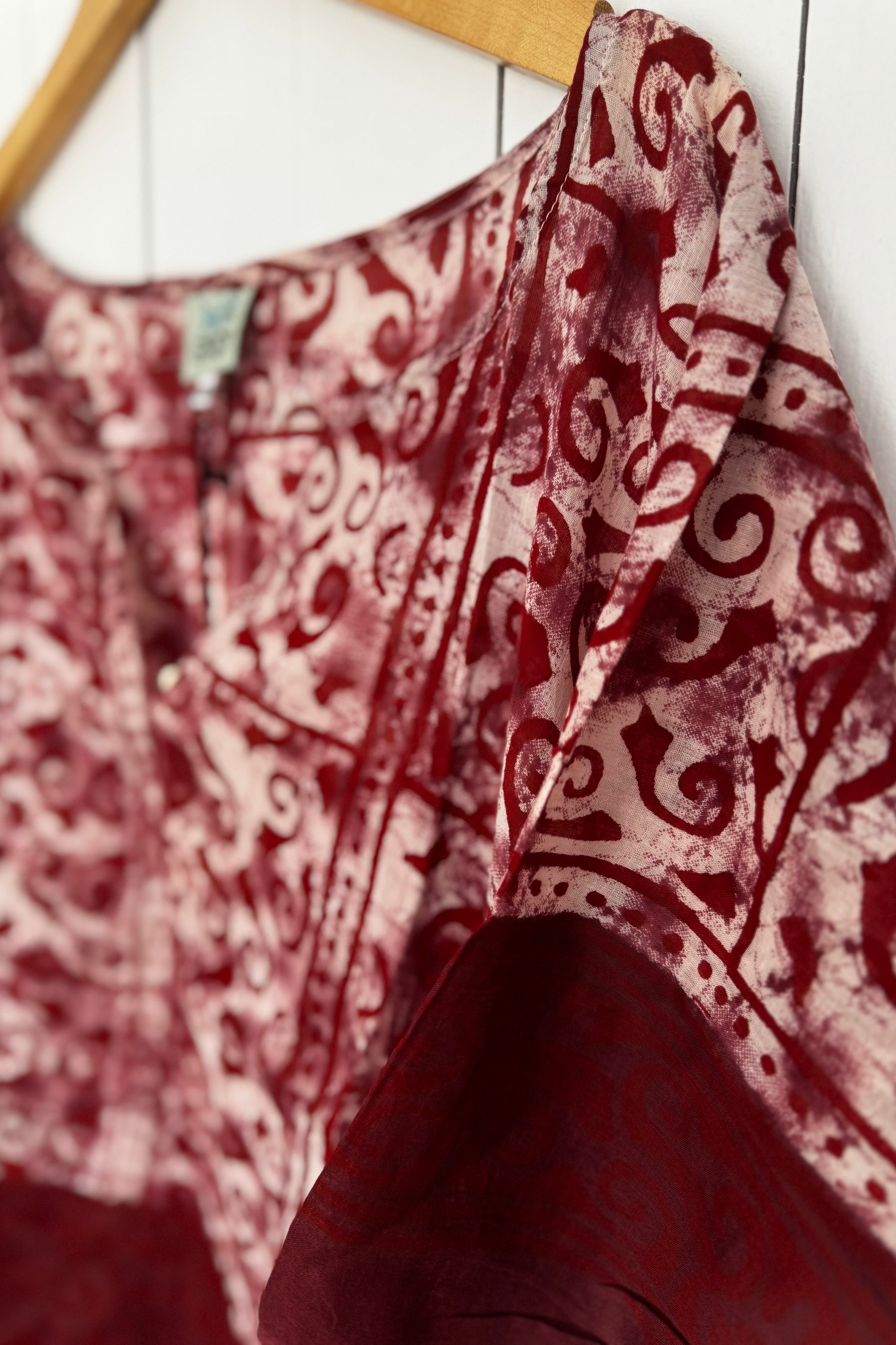 One The Go Tunic
