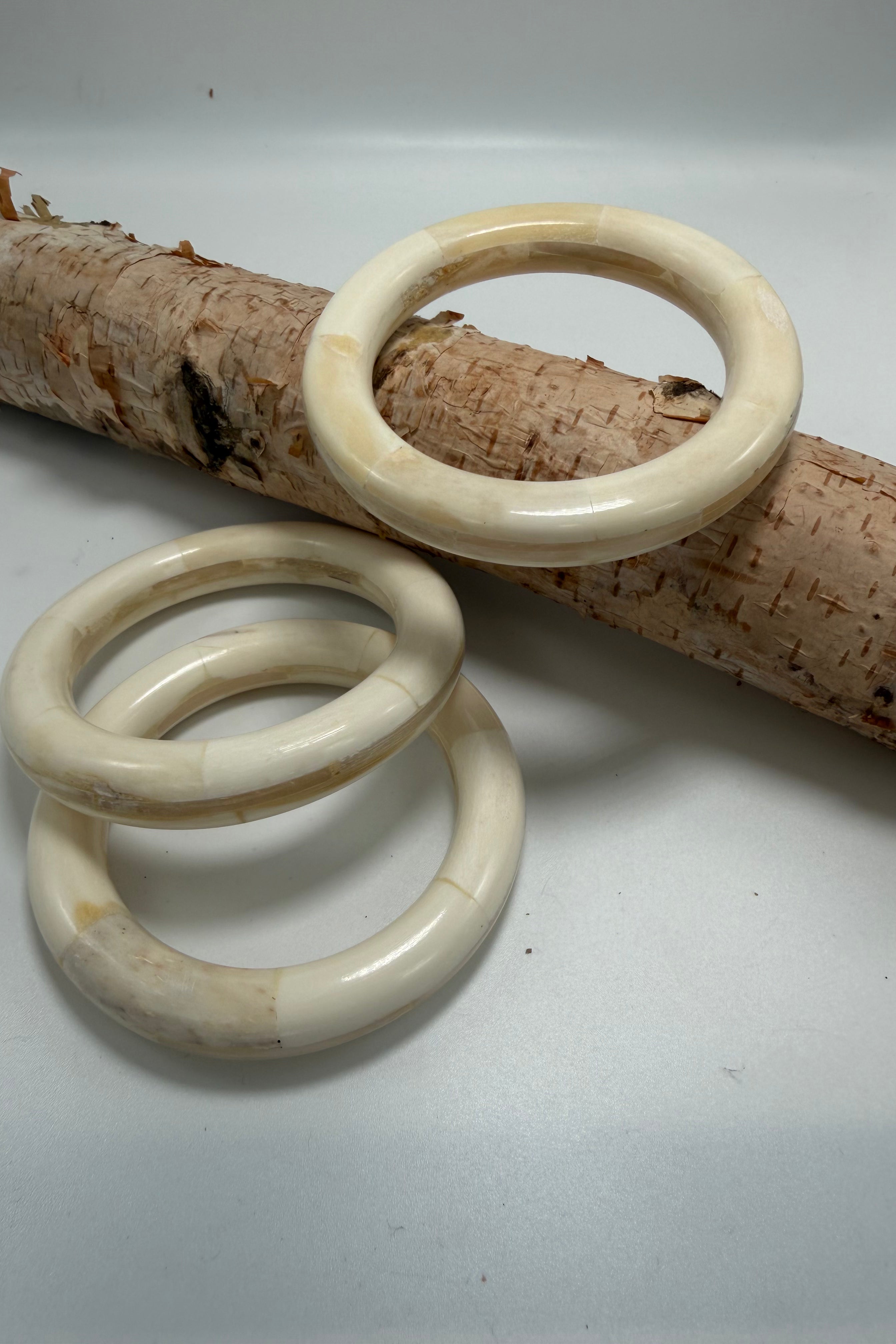Plain Jane Bangle