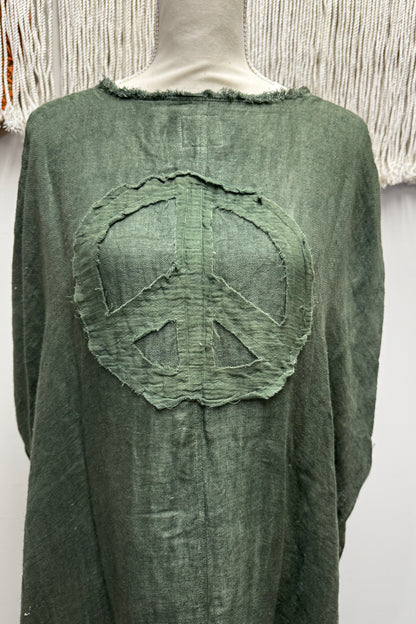 Peace Kaftan