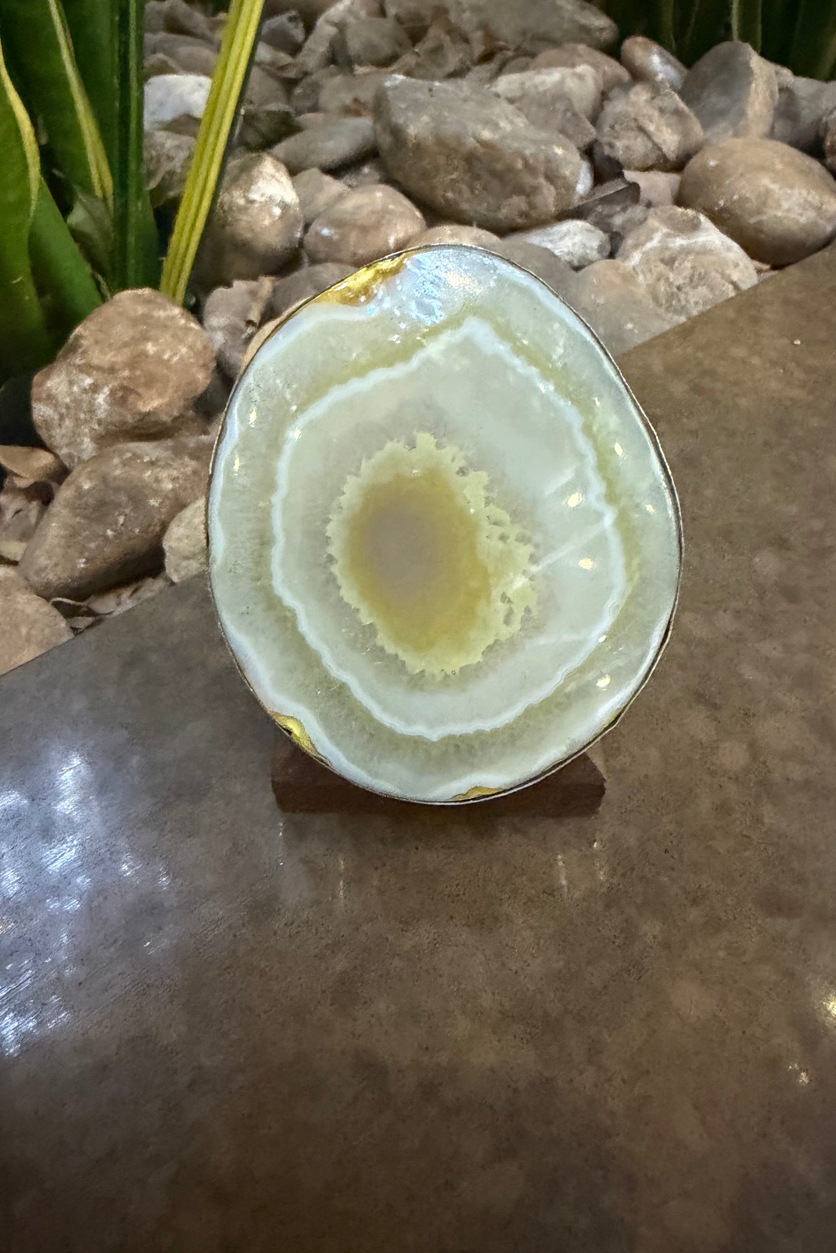 Inner Rings Ring