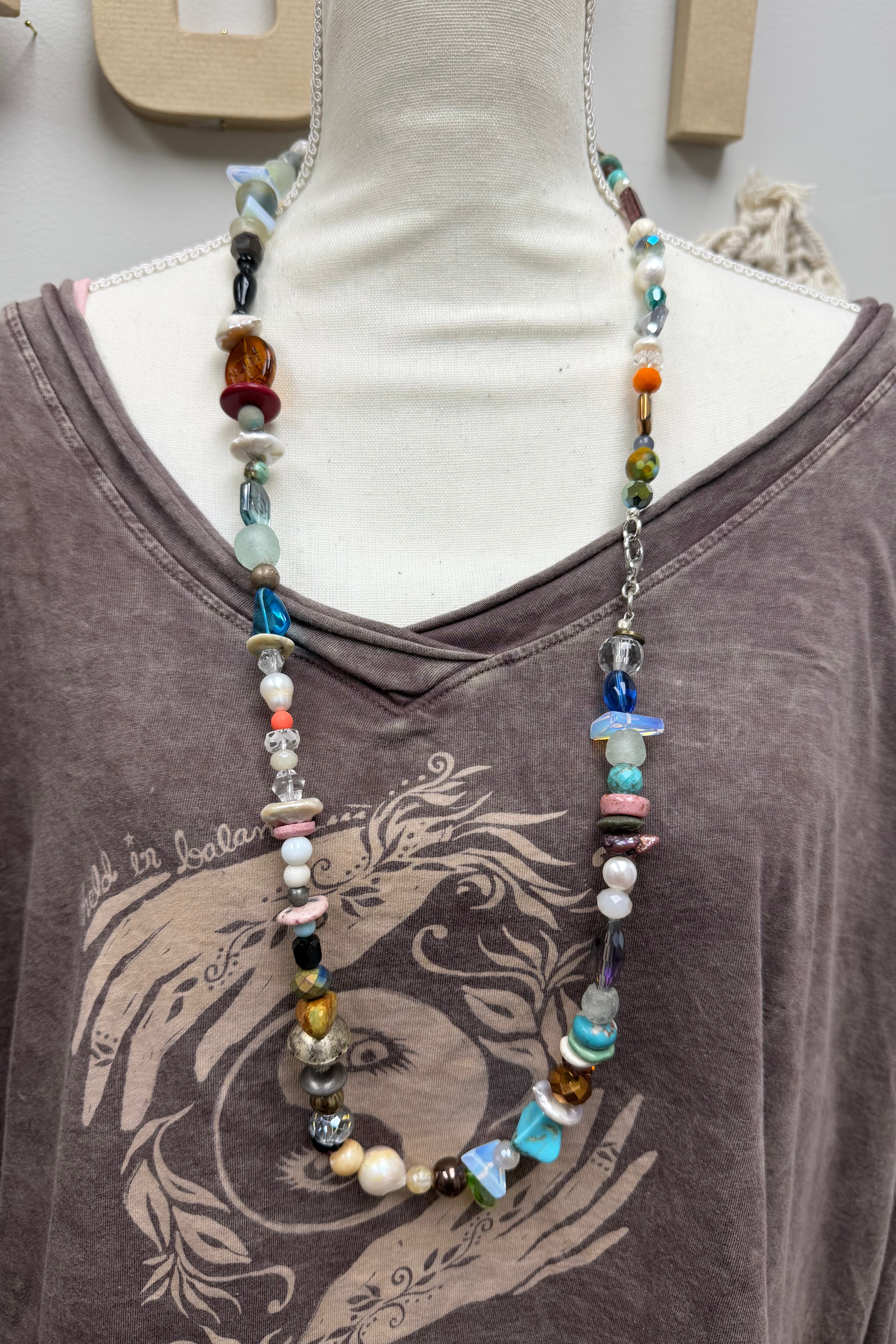 FINAL SALE Necklace 2
