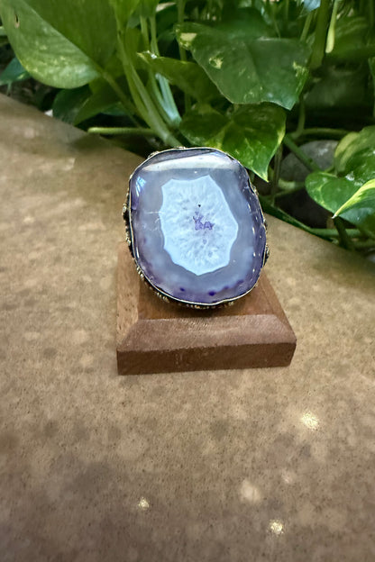 On the Inside Ring