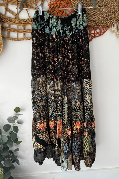 Every Day Poly Silk Pant Combo 10