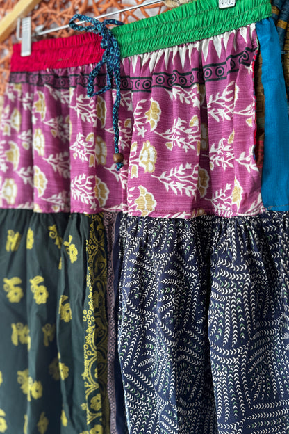 Sari Sunrise Pants Combo L