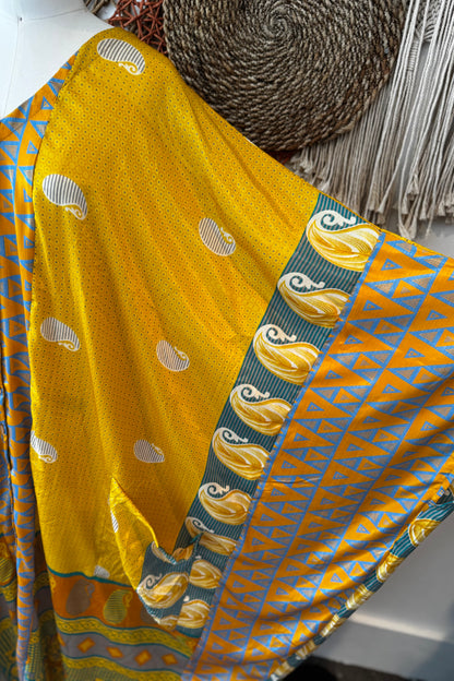 Easy Breezy Kaftan 3