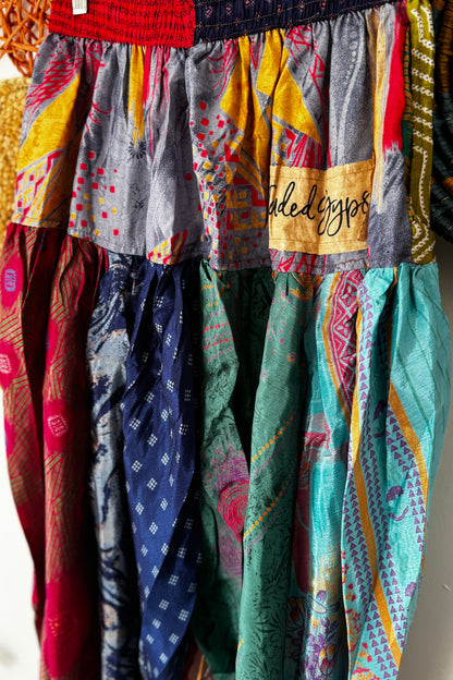 Sari Sunrise Pants Combo G