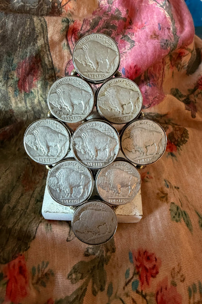 Spare Change Ring