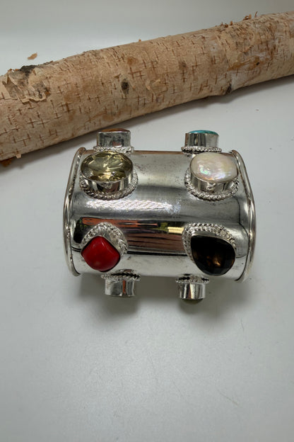 The Gem Cuff 17