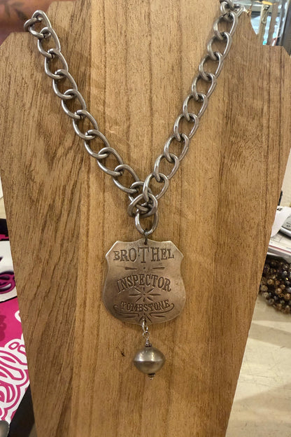 Stamped Badges (21)