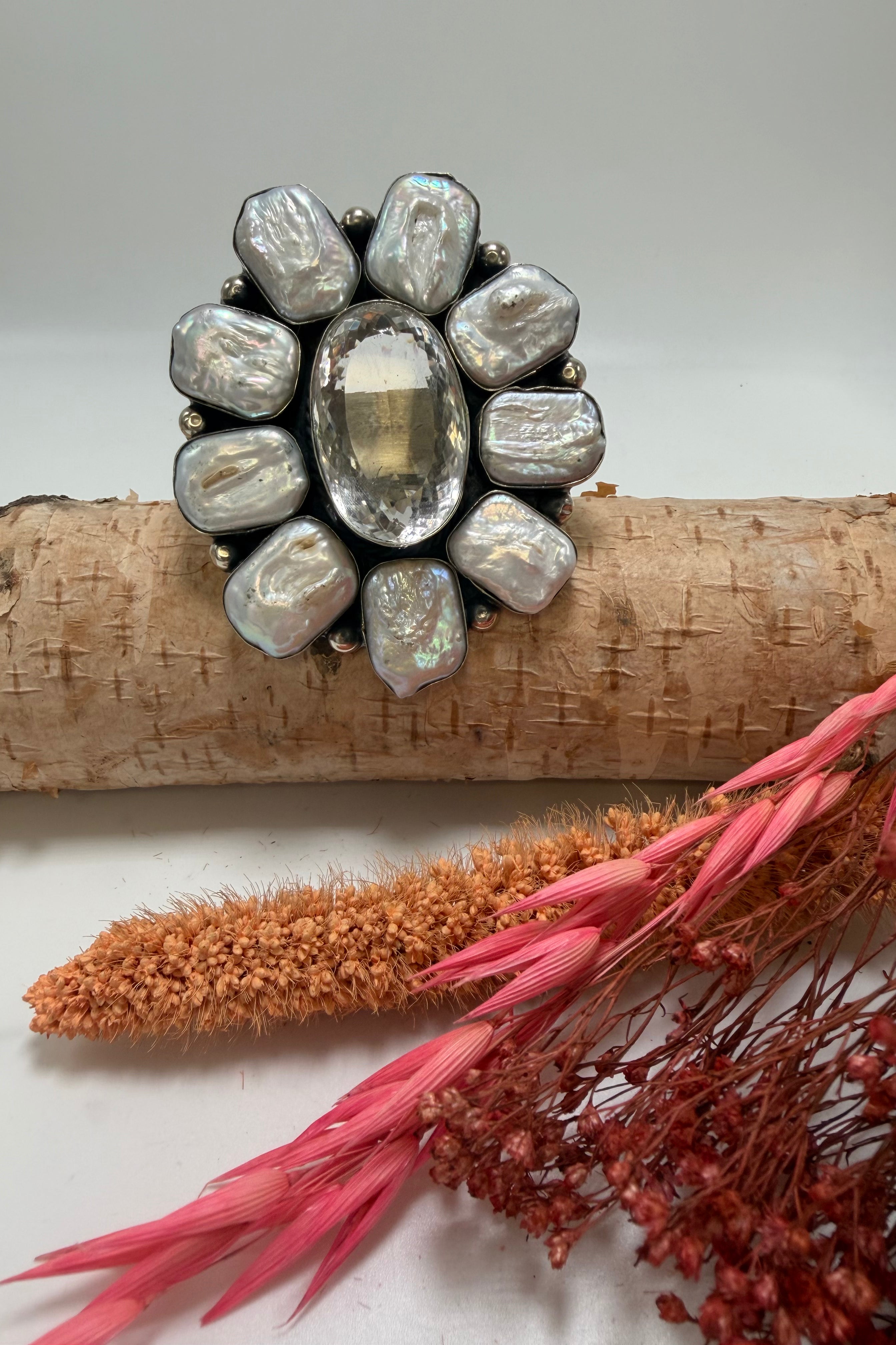 Miss Majesty Ring