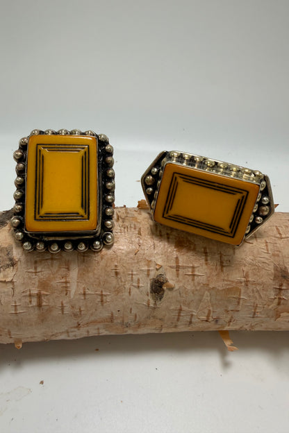 Inner Square Ring