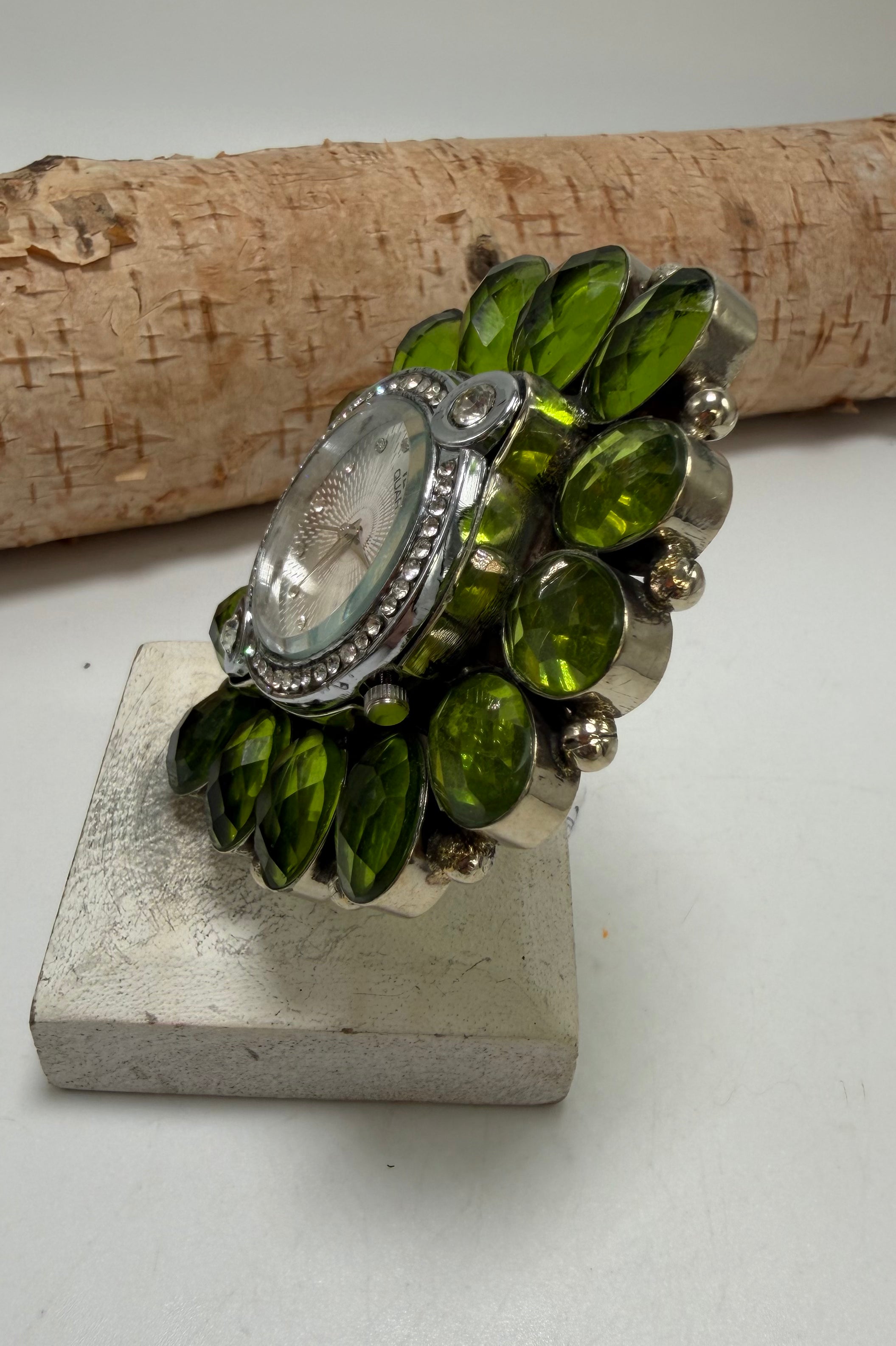 The Dance Floor Ring