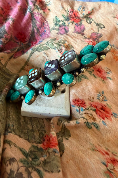 Roll The Dice Ring