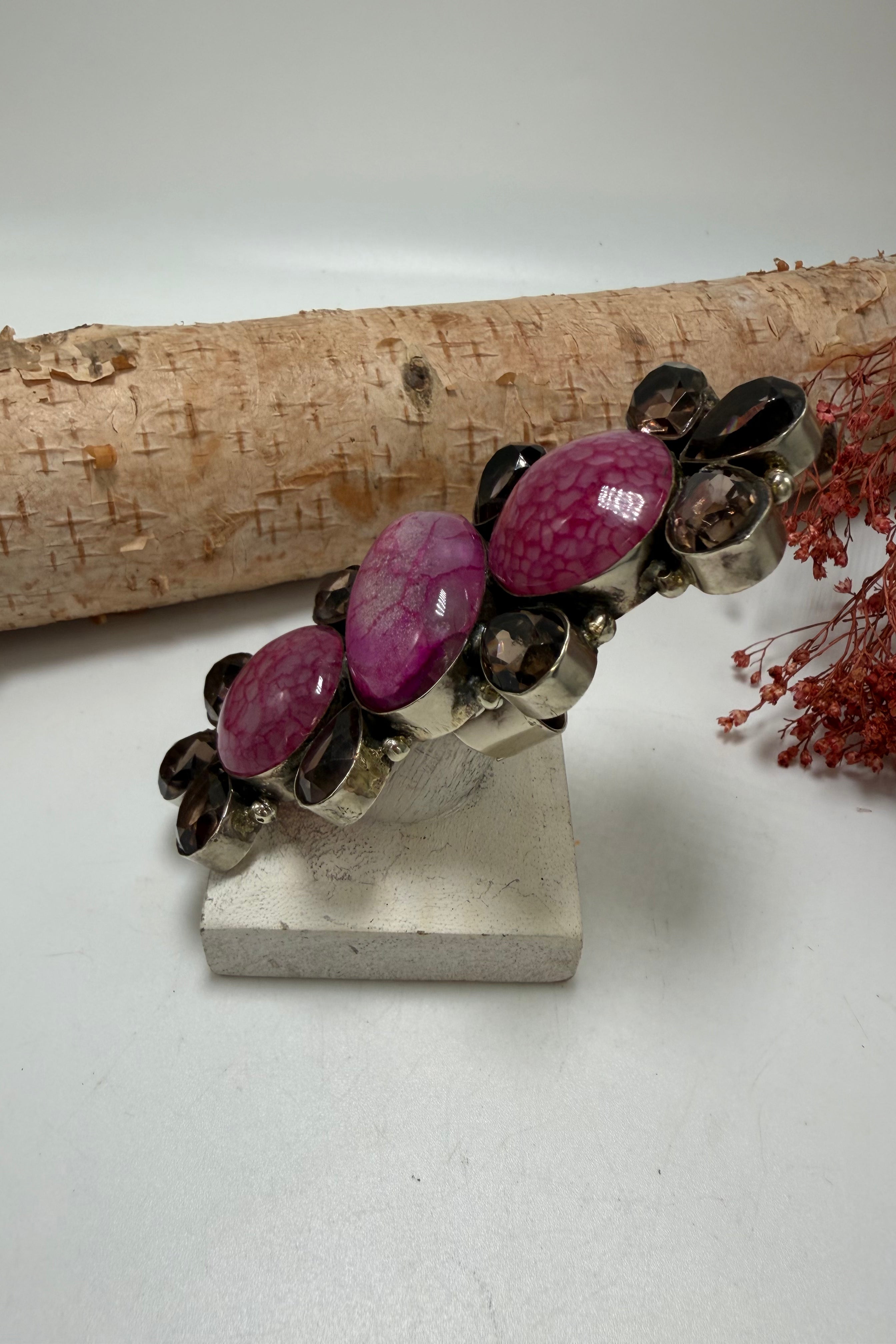 Dynasty￼ Ring
