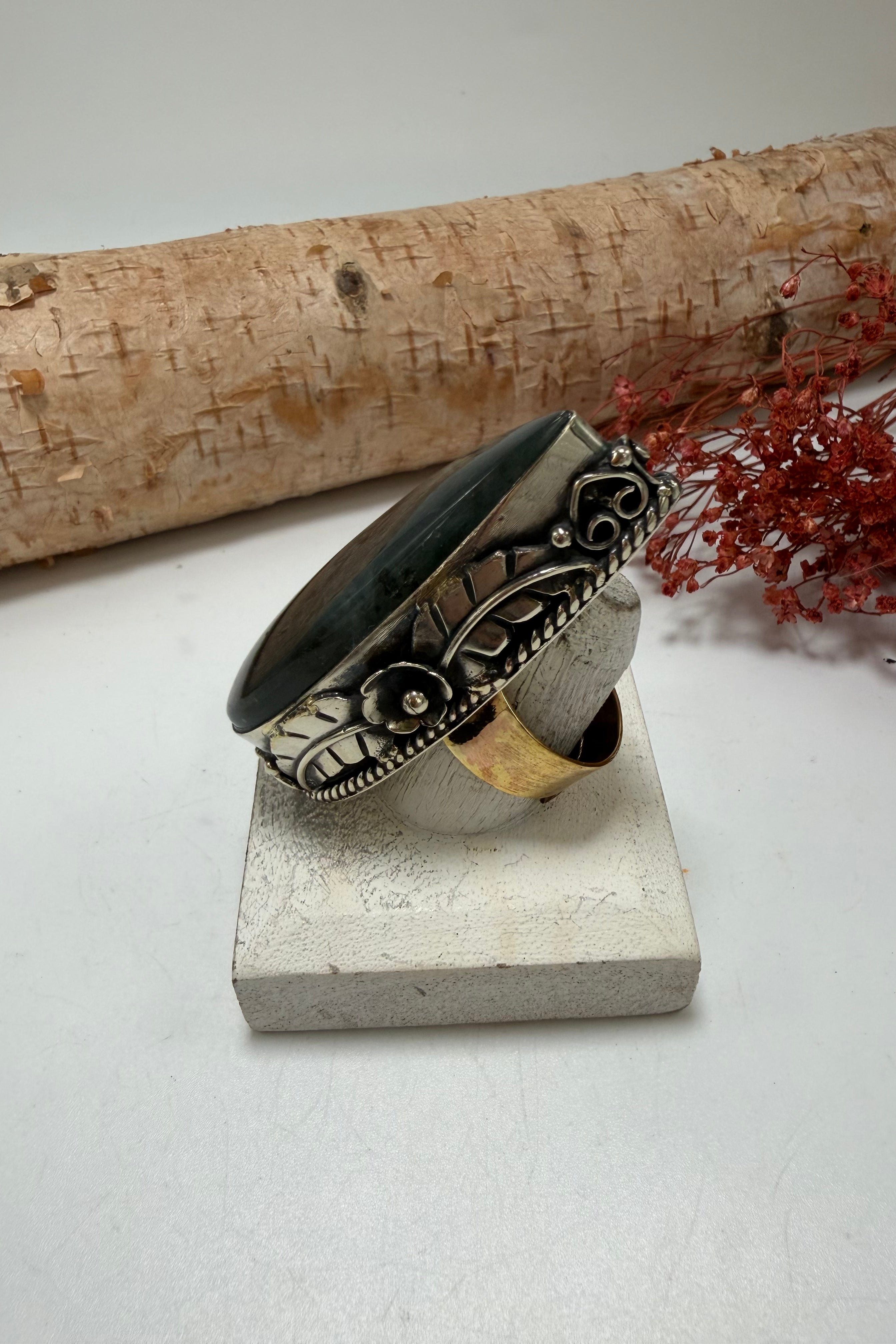 Star Dreamer Ring